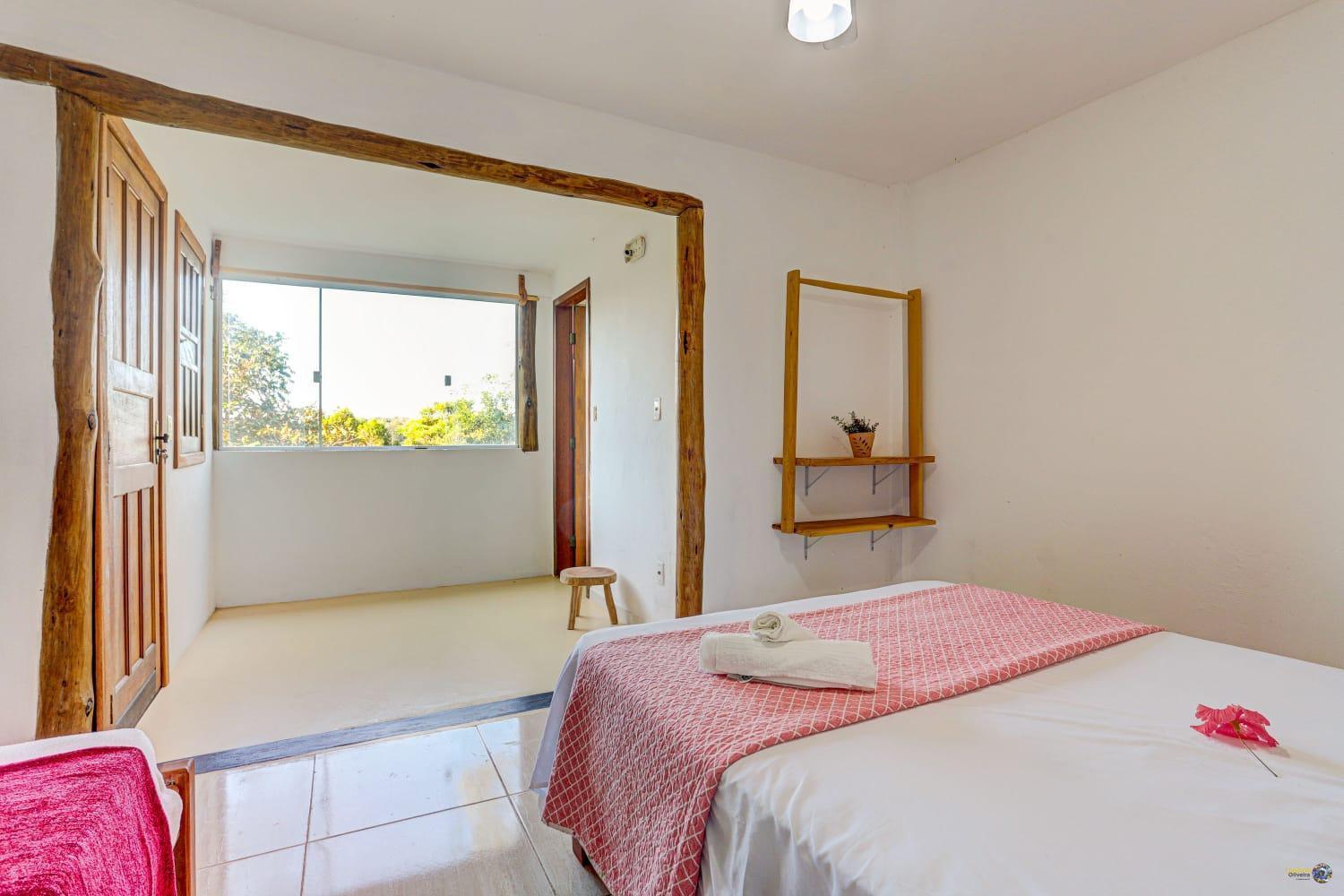 Paraiso Da Mata Itacare Hotel ห้อง รูปภาพ